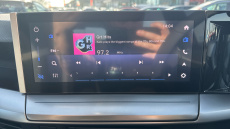 Vauxhall Frontera 83kW Design 44kWh 5dr Auto Electric Estate